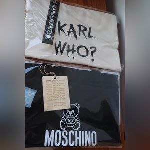 ⭐️Bundle! Canvas tote bag | eco bag | gift Bag